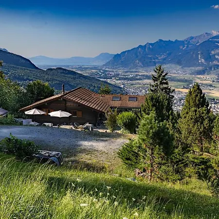 Le Dans Le Ciel Small, Cozy,&peaceful With A Dream View *